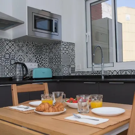 Ribera Apartment Valencia