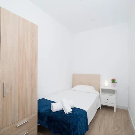 Apartment Ribera Valencia