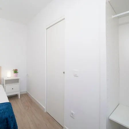 Apartment Ribera