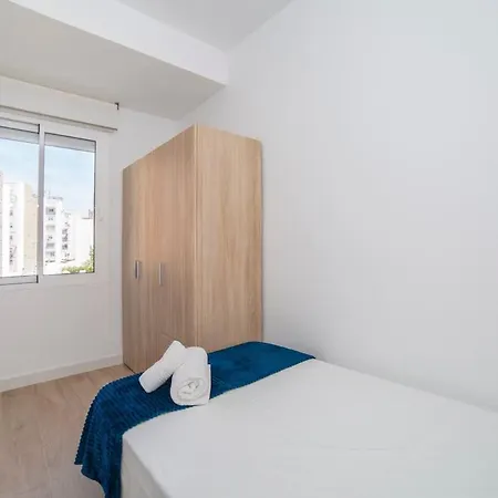 Ribera Apartment *
